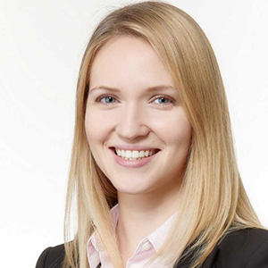 YULIA DRUZHNIKOVA